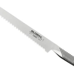 Global G9 Brotmesser 22 Cm