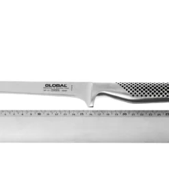 Global GF31 Ausbeinmesser 16 Cm -Koch Klingen Verkaufsgeschäft GL GF31 04 global gf31 16 uitbeenmes d4