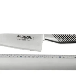 Global GF32 Kochmesser 16 Cm -Koch Klingen Verkaufsgeschäft GL GF32 04 global gf32 koksmes 16cm d4