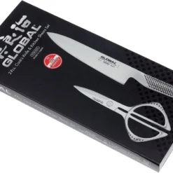 Global GKS2210 2-teiliges Messerset -Koch Klingen Verkaufsgeschäft GL GKS2210 03 global messenset gl gks2210 03