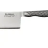 Global Mini Chopper GS102 Kleines Hackmesser, 8 Cm 2 Global Mini Chopper GS102 Kleines Hackmesser, 8 Cm -Koch Klingen Verkaufsgeschäft GL GS102 01 global scaled