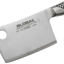 Global Mini Chopper GS102 Kleines Hackmesser, 8 Cm 9 Global Mini Chopper GS102 Kleines Hackmesser, 8 Cm -Koch Klingen Verkaufsgeschäft GL GS102 03 global scaled