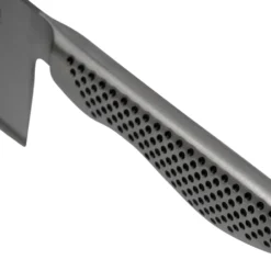 Global Mini Chopper GS102 Kleines Hackmesser, 8 Cm 10 Global Mini Chopper GS102 Kleines Hackmesser, 8 Cm -Koch Klingen Verkaufsgeschäft GL GS102 04 global scaled