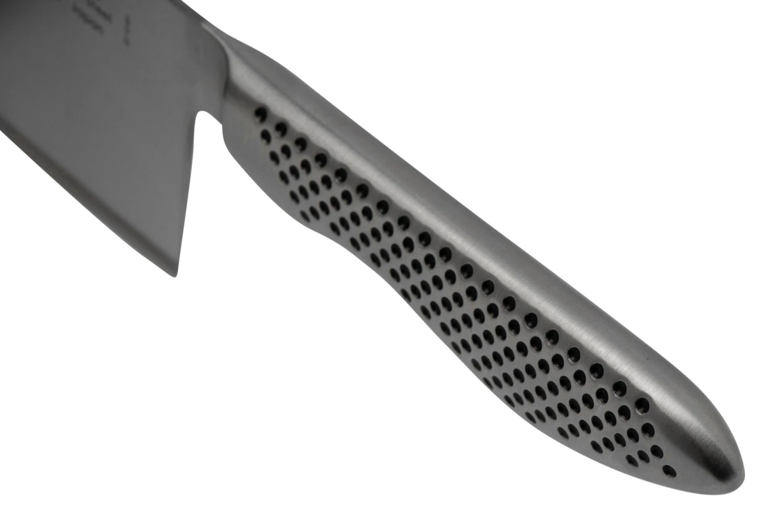 Global Mini Chopper GS102 Kleines Hackmesser, 8 Cm 6 Global Mini Chopper GS102 Kleines Hackmesser, 8 Cm – Bild 4