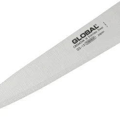 Global GS13 Küchenmesser 15 Cm 8 Global GS13 Küchenmesser 15 Cm -Koch Klingen Verkaufsgeschäft GL GS13 02 global gs13 fijn gekarteld d2