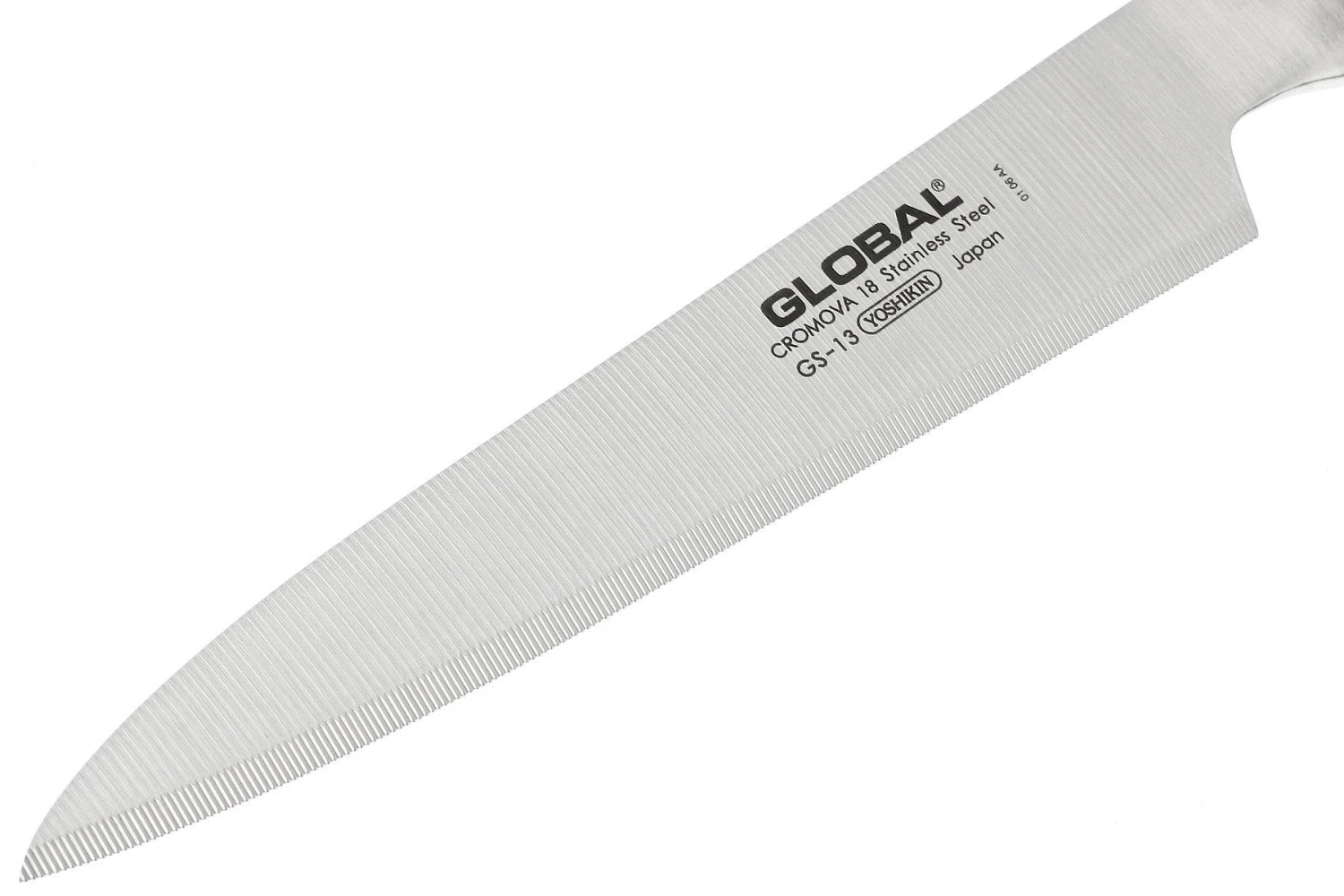 Global GS13 Küchenmesser 15 Cm 4 Global GS13 Küchenmesser 15 Cm – Bild 2