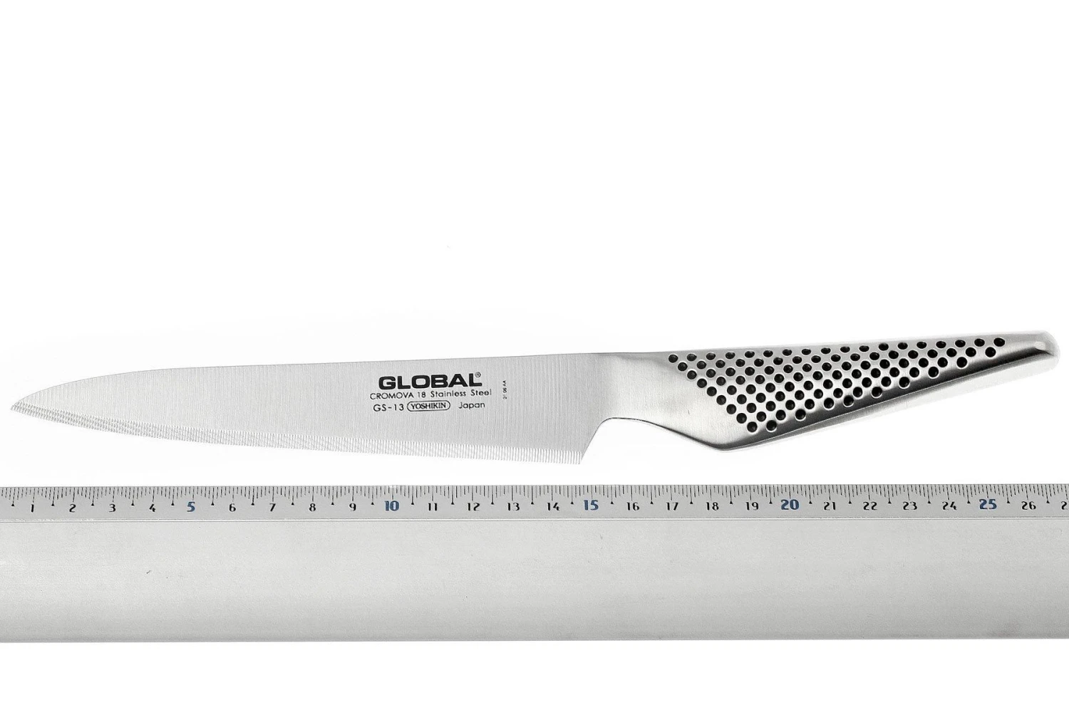 Global GS13 Küchenmesser 15 Cm 7 Global GS13 Küchenmesser 15 Cm – Bild 5