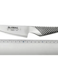Global GS1 Kurzes Putzmesser 11 Cm 9 Global GS1 Kurzes Putzmesser 11 Cm -Koch Klingen Verkaufsgeschäft GL GS1 04 global gs1 officemes 11cm d4