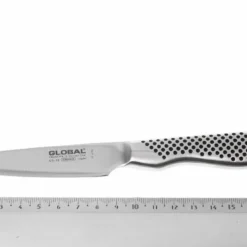Global GS38 Steak-/ Officemesser 9 Cm -Koch Klingen Verkaufsgeschäft GL GS38 04 global gl gs38 d4