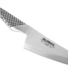 Global GS4 Kleines Fischmesser 12 Cm 2 Global GS4 Kleines Fischmesser 12 Cm -Koch Klingen Verkaufsgeschäft GL GS4 01 global gs4 deba koksmes d1