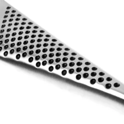 Global GS4 Kleines Fischmesser 12 Cm -Koch Klingen Verkaufsgeschäft GL GS4 03 global gs4 deba koksmes d3