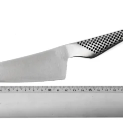 Global GS4 Kleines Fischmesser 12 Cm -Koch Klingen Verkaufsgeschäft GL GS4 06 global gs4 deba koksmes d6