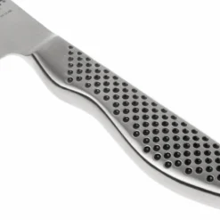Global GS57 Santokumesser Mit Kullenschliff 12 Cm -Koch Klingen Verkaufsgeschäft GL GS57 03 global santoku gl gs57 d3