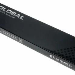 Global GS57 Santokumesser Mit Kullenschliff 12 Cm -Koch Klingen Verkaufsgeschäft GL GS57 04 global santoku gl gs57 d4