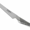 Global GS61 Bagel-/ Brotmesser 16 Cm -Koch Klingen Verkaufsgeschäft GL GS61 01 global broodmes gl gs61 d1