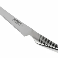 Global GS61 Bagel-/ Brotmesser 16 Cm