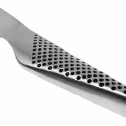 Global GS61 Bagel-/ Brotmesser 16 Cm -Koch Klingen Verkaufsgeschäft GL GS61 03 global broodmes gl gs61 d3