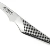 Global GS8 Gebogen Schälmesser 7 Cm -Koch Klingen Verkaufsgeschäft GL GS8 01 global gs8 tourneermes 7sm d1