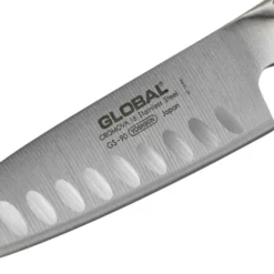 Global GS-90 Santoku Mit Kullenschliff, 13 Cm -Koch Klingen Verkaufsgeschäft GL GS90 03 global scaled