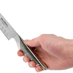 Global GS-90 Santoku Mit Kullenschliff, 13 Cm -Koch Klingen Verkaufsgeschäft GL GS90 06 global scaled