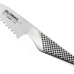 Global GS9 Tomatenmesser 8 Cm