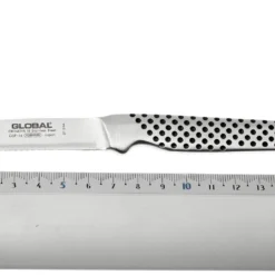 Global GSF16 Schälmesser 6 Cm -Koch Klingen Verkaufsgeschäft GL GSF16 04 global gsf16 schilmesje recht 6cm d5