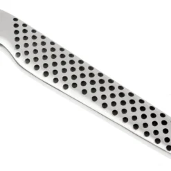Global GSF34 Gebogen Schälmesser 6 Cm -Koch Klingen Verkaufsgeschäft GL GSF34 03 global gsf34 schilmesje 5cm d3