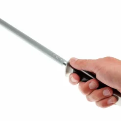 Güde Alpha Wetzstahl, 1055/26 -Koch Klingen Verkaufsgeschäft GU1055 26 05 gude alpha aanzetstaal gu1055 26 d5