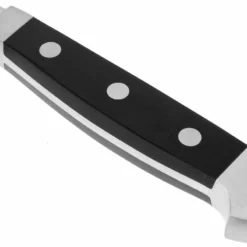 Güde Alpha Brotmesser, 1430/21 13 Güde Alpha Brotmesser, 1430/21 -Koch Klingen Verkaufsgeschäft GU1430 21 05 gude alpha broodmes gu1430 21 d5