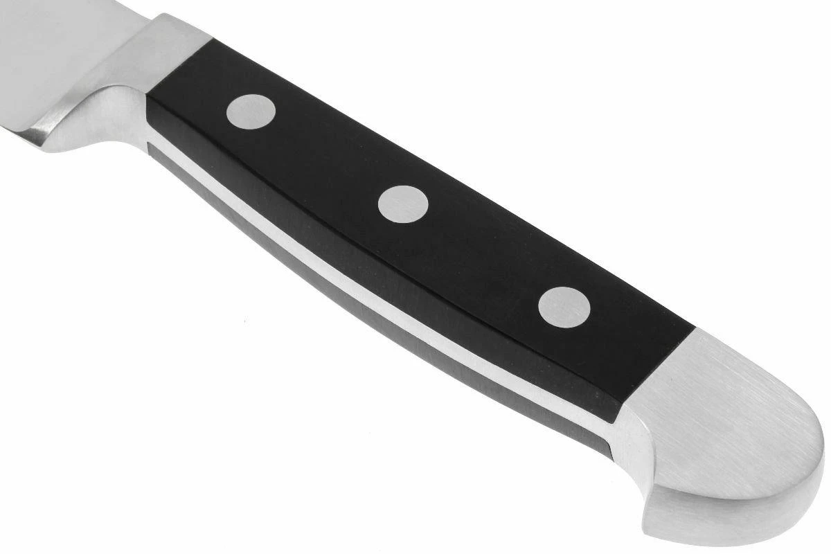 Güde Alpha Brotmesser, 1430/21 7 Güde Alpha Brotmesser, 1430/21 – Bild 5