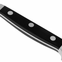 Güde Alpha Gemüsemesser, 1701/09 -Koch Klingen Verkaufsgeschäft GU1701 09 03 gude alpha schilmes gu1701 09 d3