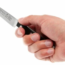 Güde Alpha Gemüsemesser, 1701/09 -Koch Klingen Verkaufsgeschäft GU1701 09 05 gude alpha schilmes gu1701 09 d5