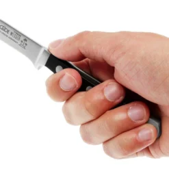 Güde Alpha Kochmesser, 1708/08 -Koch Klingen Verkaufsgeschäft GU1708 08 05 gude alpha schilmes gu1708 08 d5