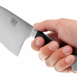 Güde Alpha Kräutermesser Shark, 1749/14 11 Güde Alpha Kräutermesser Shark, 1749/14 -Koch Klingen Verkaufsgeschäft GU1749 14 05 gude alpha herb knife shark gu1749 14 d5