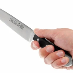 Güde Alpha Flexibles Filiermesser 1765/18 -Koch Klingen Verkaufsgeschäft GU1765 18 05 gude alpha flexibel fileermes gu1765 18 d5