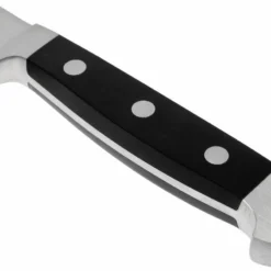 Güde Alpha Kochmesser, 1805/16 -Koch Klingen Verkaufsgeschäft GU1805 16 03 gude alpha koksmes gu1805 16 d3