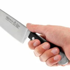 Güde Alpha Kochmesser, 1805/16 -Koch Klingen Verkaufsgeschäft GU1805 16 05 gude alpha koksmes gu1805 16 d5