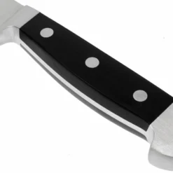 Güde Alpha Kochmesser, 1805/21 -Koch Klingen Verkaufsgeschäft GU1805 21 03 gude alpha koksmes gu1805 21 d3