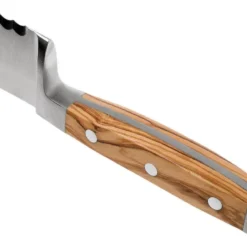 Güde Alpha Olive, Brotmesser, 7431-32 -Koch Klingen Verkaufsgeschäft GU7431 32 05 gude alpha olive gu7431 32 05