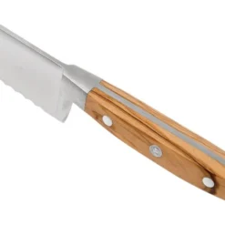 Güde Alpha Olive, Brotmesser, 7431-32 -Koch Klingen Verkaufsgeschäft GU7431 32 06 gude alpha olive gu7431 32 06