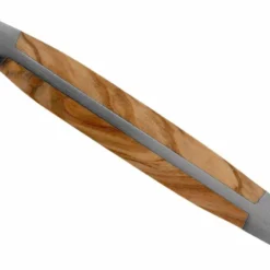 Güde Alpha Olive Brotmesser, X430/21 -Koch Klingen Verkaufsgeschäft GUX430 21 06 gude alpha olive gux430 21 06