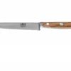 Güde Alpha Olive Tomatenmesser, X464/13 2 Güde Alpha Olive Tomatenmesser, X464/13 -Koch Klingen Verkaufsgeschäft GUX464 13 01 gude alpha olive gux464 13 01