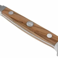 Güde Alpha Olive Tomatenmesser, X464/13 -Koch Klingen Verkaufsgeschäft GUX464 13 03 gude alpha olive gux464 13 03