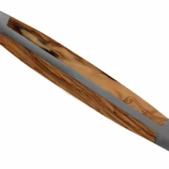 Güde Alpha Olive Santoku Mit Kullen, X546/18 10 Güde Alpha Olive Santoku Mit Kullen, X546/18 -Koch Klingen Verkaufsgeschäft GUX546 18 04 gude alpha olive gux546 18 04