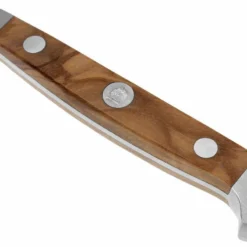 Güde Alpha Olive Schälmesser Mit Vogelschnabelklinge, X703/06 -Koch Klingen Verkaufsgeschäft GUX703 06 03 gude alpha olive gux703 06 03