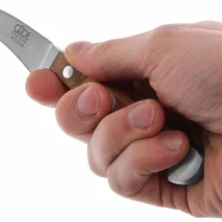 Güde Alpha Olive Schälmesser Mit Vogelschnabelklinge, X703/06 -Koch Klingen Verkaufsgeschäft GUX703 06 05 gude alpha olive gux703 06 05