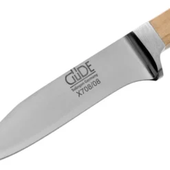 Güde Alpha Olive Gemüsemesser, X708/08 -Koch Klingen Verkaufsgeschäft GUX708 08 03 gude alpha olive scaled
