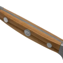 Güde Alpha Olive Gemüsemesser, X708/08 -Koch Klingen Verkaufsgeschäft GUX708 08 05 gude alpha olive scaled