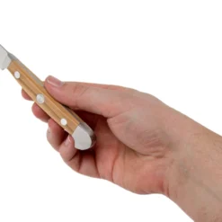 Güde Alpha Olive Gemüsemesser, X708/08 -Koch Klingen Verkaufsgeschäft GUX708 08 06 gude alpha olive scaled