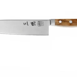 Güde Alpha Olive Santoku, X746/18